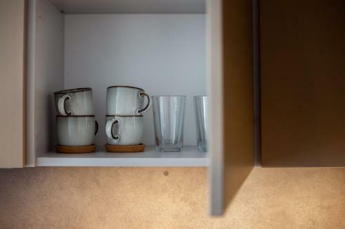 Apartamento #stayhere Modern & Compact 1bdr Uptown Vilnius
