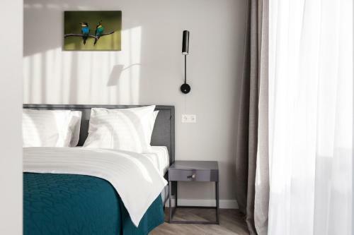 Apartamento #stayhere Modern & Compact 1bdr Uptown Vilnius