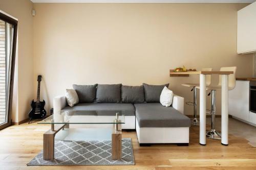 Apartamento Malt House Studio