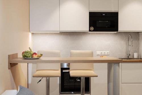 Apartamento Malt House Studio