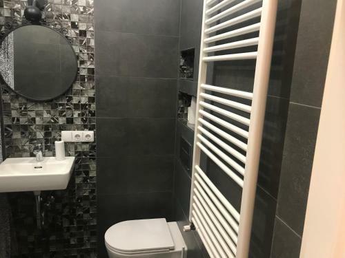 Vilnius City Center Apartment
