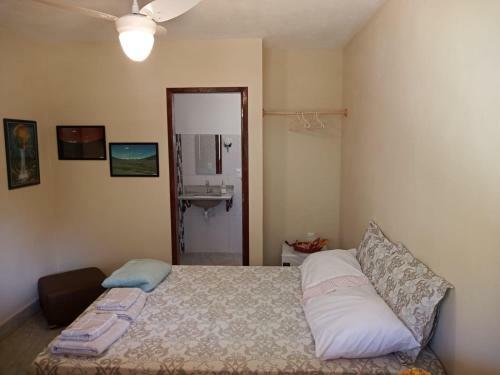 Hotel Eco Parque Cachoeira Moxafongo