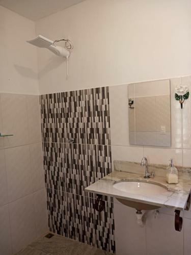 Hotel Eco Parque Cachoeira Moxafongo