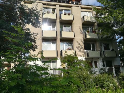 Vilnius Apartments Zemaitijos