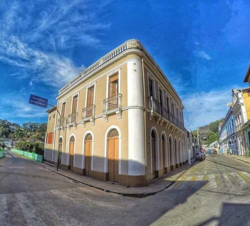 Bed & Breakfast Cama E Caf� Dona Zez�