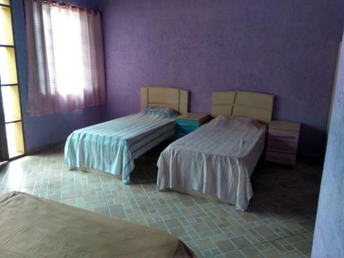 Hostal Recanto Da Paz Fyona