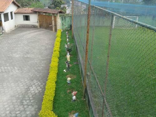 Hostal Recanto Da Paz Fyona