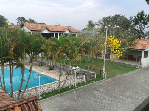 Hostal Recanto Da Paz Fyona