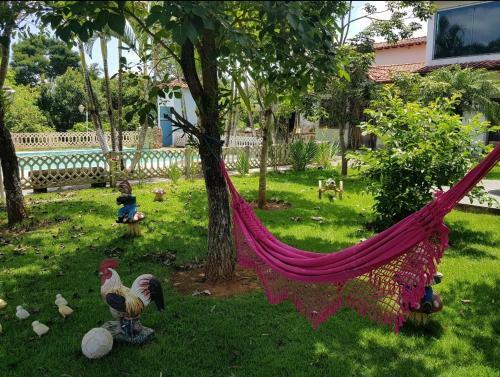 Hostal Recanto Da Paz Fyona