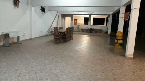 Hostal Recanto Da Paz Fyona
