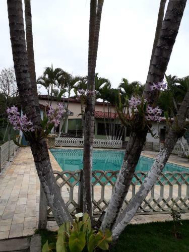 Hostal Recanto Da Paz Fyona