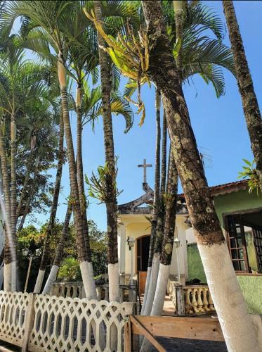 Hostal Recanto Da Paz Fyona