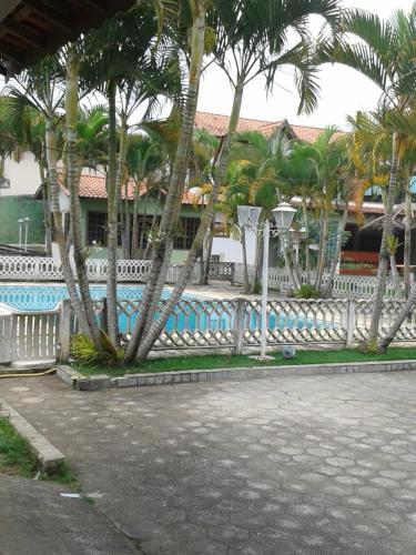 Hostal Recanto Da Paz Fyona