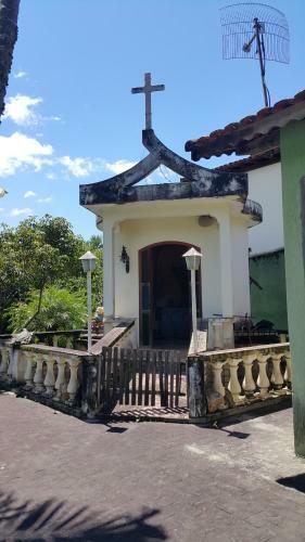 Hostal Recanto Da Paz Fyona