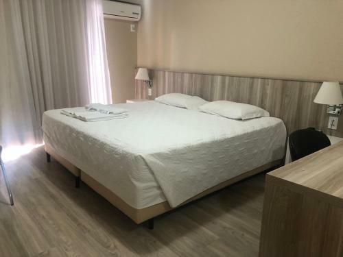 Apartamento Apto No Aquarius Flat
