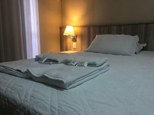 Apartamento Apto No Aquarius Flat