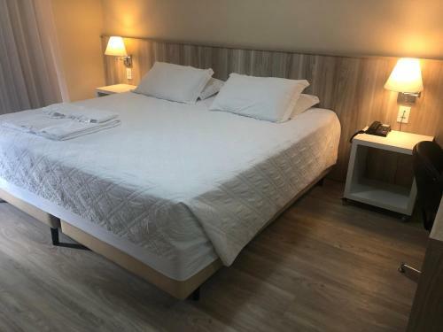 Apartamento Apto No Aquarius Flat