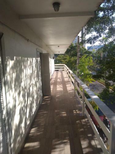 Apartamento Hospedaria Para Empresas