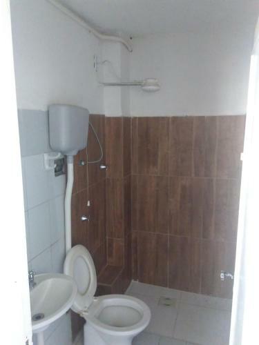 Apartamento Hospedaria Para Empresas
