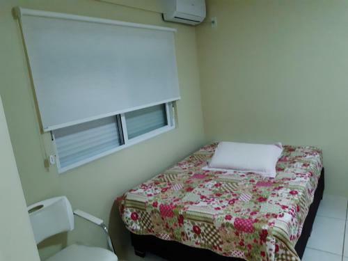 Apartamento Apto Jk Universit�rio - Express