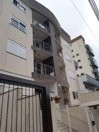 Apartamento Apto Jk Universit�rio - Express