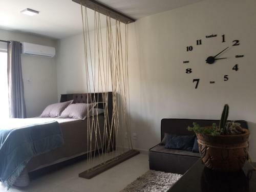 Apartamento Flat Santa Cruz Do Sul