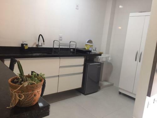 Apartamento Flat Santa Cruz Do Sul