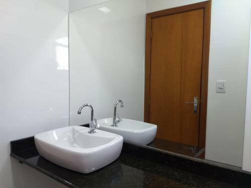 Apartamento Flat Santa Cruz Do Sul