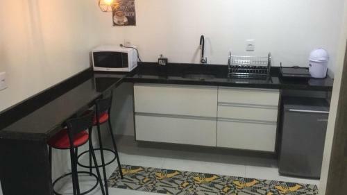 Apartamento Flat Santa Cruz Do Sul