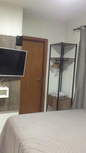 Apartamento Flat Santa Cruz Do Sul