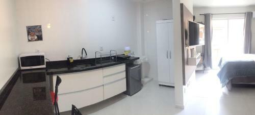 Apartamento Flat Santa Cruz Do Sul