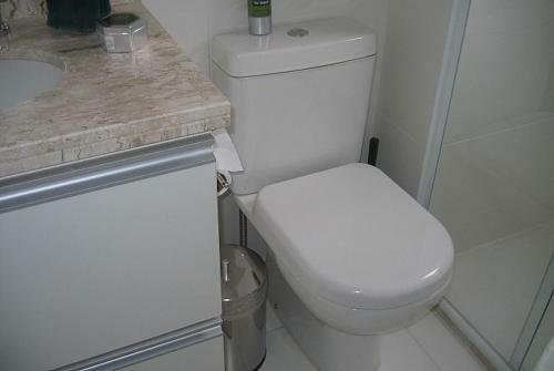Apartamento Soho Penthouse Alphaville