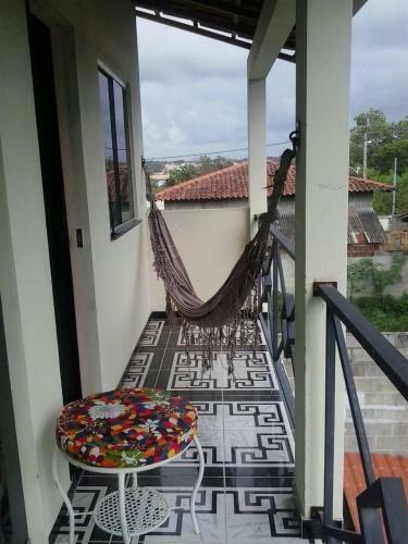 Casa Da Coruja