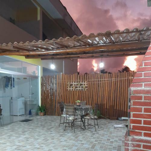 Apartamento Praia Coroa Vermelha Com Churrasqueira