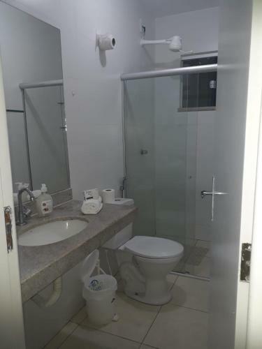 Apartamento Praia Coroa Vermelha Com Churrasqueira