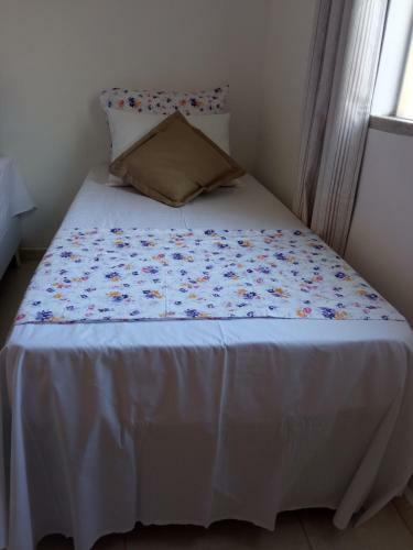 Apartamento Praia Coroa Vermelha Com Churrasqueira