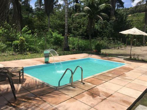 Est�ncia Do Vale Em Arraial Dajuda Em Porto