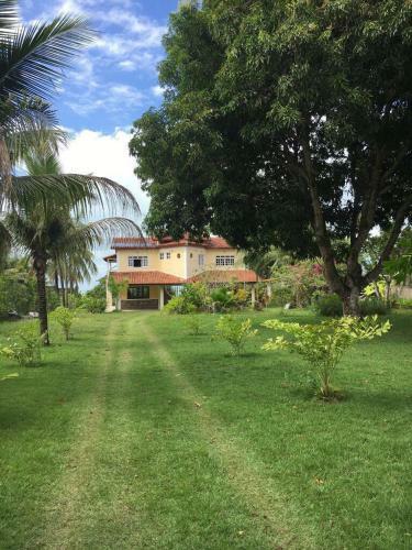 Villa Anna Panoramica