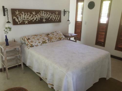 Casa De Praia