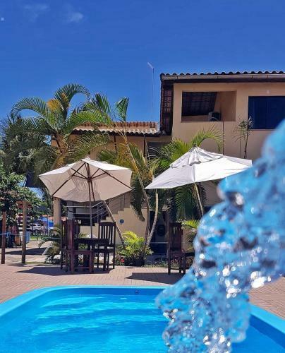Hostel Luar