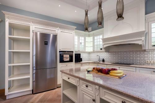 Apartamento #stayhere - Luxury 2bdr Heart Of Old Town
