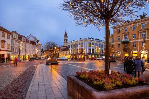 Apartamento #stayhere - Luxury 2bdr Heart Of Old Town