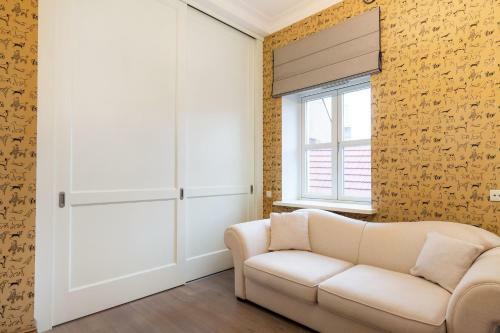 Apartamento #stayhere - Luxury 2bdr Heart Of Old Town