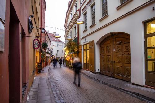 Apartamento #stayhere - Luxury 2bdr Heart Of Old Town