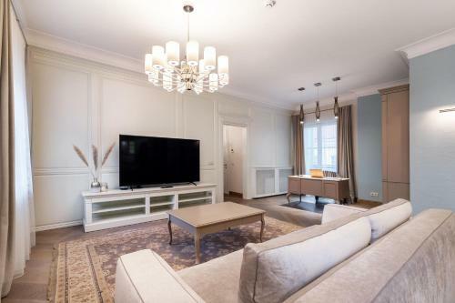 Apartamento #stayhere - Luxury 2bdr Heart Of Old Town