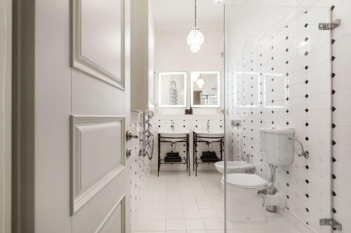 Apartamento #stayhere - Luxury 2bdr Heart Of Old Town