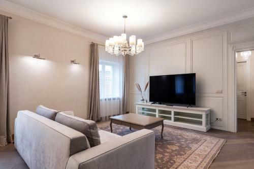 Apartamento #stayhere - Luxury 2bdr Heart Of Old Town