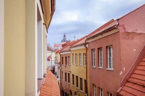 Apartamento #stayhere - Luxury 2bdr Heart Of Old Town