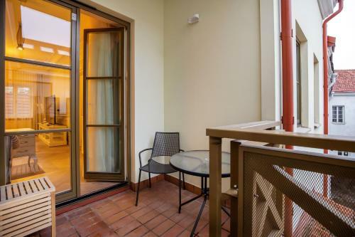 Apartamento #stayhere - Luxury 2bdr Heart Of Old Town