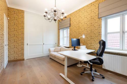 Apartamento #stayhere - Luxury 2bdr Heart Of Old Town